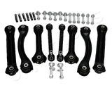 JAPANPARTS Zestaw wahacza, zawieszenie koła SKS-0500