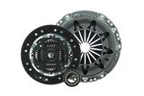 AISIN Комплект сцепления KE-CI08