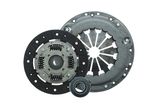 AISIN Комплект сцепления KE-FI10