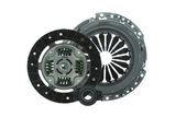 AISIN Комплект сцепления KE-VW29