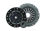 AISIN Комплект сцепления KY-127