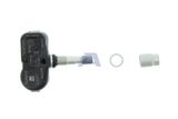 AISIN Датчик частоты вращения колеса, контроль давления в шинах TPMS-N06