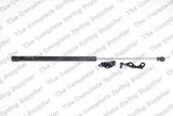 LESJÖFORS Газовая пружина, крышка багажник 8192556