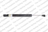 LESJÖFORS Газовая пружина, крышка багажник 8195055