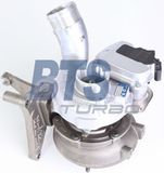 BTS Turbo Turbo T914130