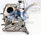 BTS Turbo Turbo T914130