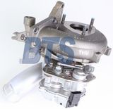 BTS Turbo Turbo T914130BL