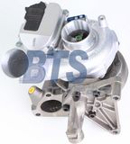 BTS Turbo Turbo T914130BL