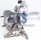 BTS Turbo Turbo T914130BL