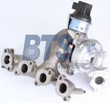BTS Turbo Turbo T915508