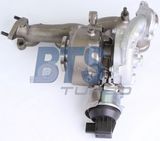 BTS Turbo Turbo T915508