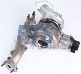 BTS Turbo Turbo T915508