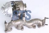 BTS Turbo Turbo T915508
