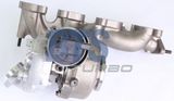 BTS Turbo Turbo T915508BL