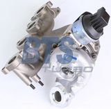 BTS Turbo Turbo T915508BL