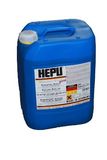 HEPU Frostskydd P999-G12PLUS-020