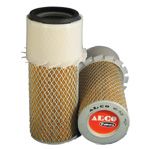 ALCO FILTER Воздушный фильтр MD-152K