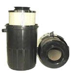ALCO FILTER Gaisa filtrs MD-7074