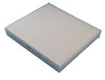 ALCO FILTER filtras, salono oras MS-6507