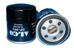 ALCO FILTER alyvos filtras SP-991