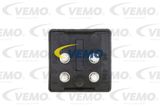 VEMO Ohutulede relee V30-71-0002