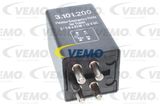 VEMO Ohutulede relee V30-71-0002