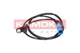 KAMOKA Czujnik, prędkość obrotowa koła 1060059