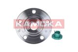 KAMOKA Rattalaagrikomplekt 5500063