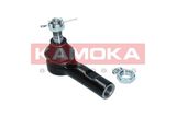 KAMOKA skersinės vairo trauklės galas 9010123