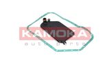 KAMOKA hidraulinis filtras, automatinė transmisija F601901