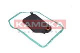 KAMOKA hidraulinis filtras, automatinė transmisija F601901