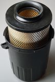 DENCKERMANN Gaisa filtrs A141681