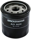 DENCKERMANN Õlifilter A210026
