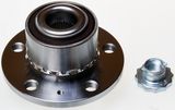 DENCKERMANN Rattalaagrikomplekt W413339
