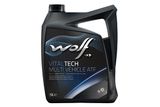 WOLF Automaatkäigukasti õli 8305702