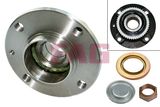 Schaeffler FAG Pyöränlaakerisarja 713 6301 10
