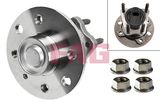 Schaeffler FAG Pyöränlaakerisarja 713 6443 40