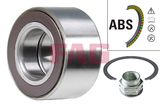 Schaeffler FAG Pyöränlaakerisarja 713 6903 50