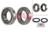 Schaeffler FAG Pyöränlaakerisarja 713 6970 30