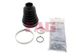 Schaeffler FAG Paljekumisarja, vetoakseli 772 0458 30