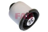 Schaeffler FAG Łożyskowanie, korpus osi 829 0498 10