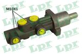 LPR Huvudbromscylinder 1591