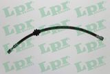 LPR Pidurivoolik 6T47448
