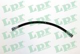 LPR Тормозной шланг 6T48309