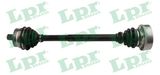 LPR Veovõll DS14048