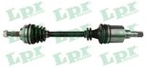 LPR Vetoakseli DS52254