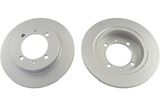 KAVO PARTS Piduriketas BR-5746-C