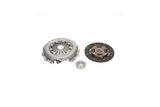KAVO PARTS Комплект сцепления CP-7516
