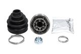 KAVO PARTS Zestaw przegubu, wał napędowy CV-2015