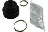 KAVO PARTS Bälgsats, drivaxel CVB-9004